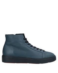 Кеды и кроссовки Santoni