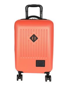 Чемодан/сумка на колесиках Herschel