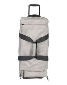 Чемодан/сумка на колесиках Eastpak