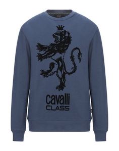 Толстовка Cavalli Class