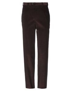 Повседневные брюки Canali Sportswear