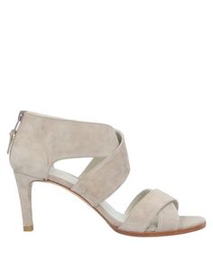 Сандалии Stuart Weitzman