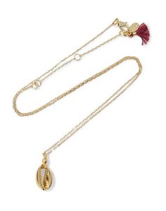 Ожерелье Shashi