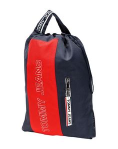 Рюкзаки и сумки на пояс Tommy Jeans