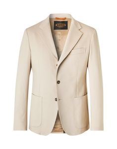 Пиджак Tod’S