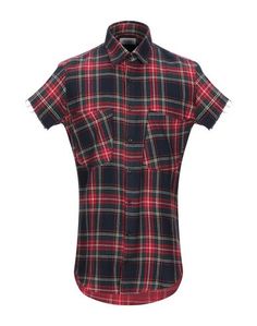 Pубашка Attitude