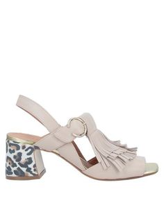 Сандалии Mara Bini