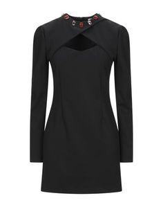 Короткое платье Gaëlle Paris
