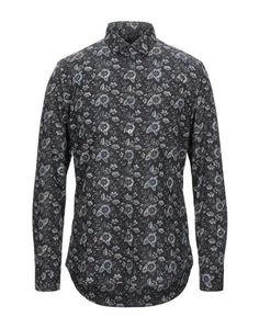 Pубашка Grey Daniele Alessandrini