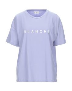 Футболка Blanche