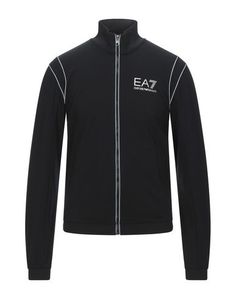 Толстовка EA7