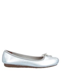 Балетки Clarks