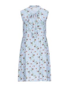 Короткое платье L' Autre Chose