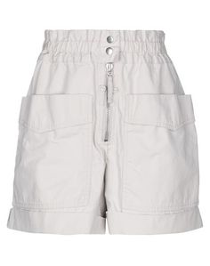 Повседневные шорты Isabel Marant