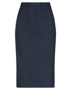 Юбка длиной 3/4 Calvin Klein