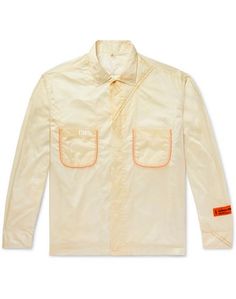 Pубашка Heron Preston