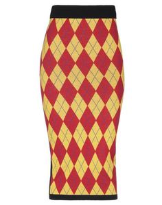 Юбка миди I'M Isola Marras