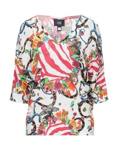 Футболка Cavalli Class