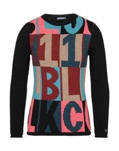 Свитер Bl.11 Block Eleven