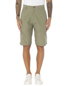Бермуды Quiksilver
