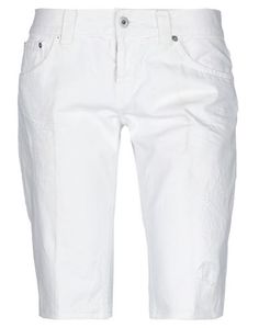 Джинсовые шорты Dondup