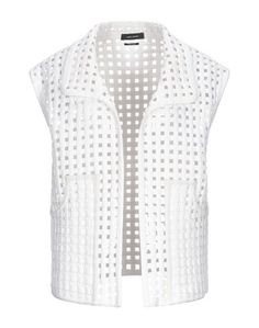 Джинсовая верхняя одежда Isabel Marant