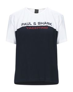 Футболка Paul & Shark