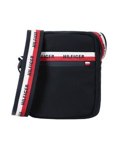 Сумка через плечо Tommy Hilfiger