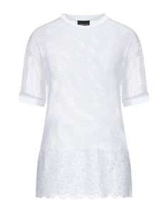 Блузка Ermanno DI Ermanno Scervino