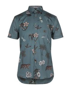 Pубашка Ted Baker