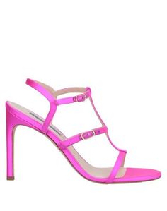 Сандалии Stuart Weitzman
