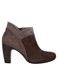 Полусапоги и высокие ботинки Melluso