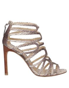 Сандалии Stuart Weitzman