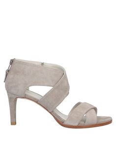 Сандалии Stuart Weitzman