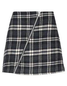 Мини-юбка Kontatto