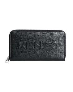 Бумажник Kenzo