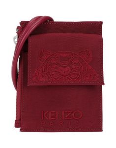 Чехол для документов Kenzo