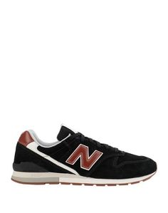 Кеды и кроссовки New Balance