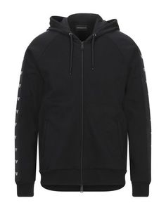 Толстовка Emporio Armani