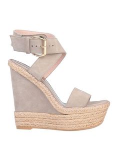 Сандалии Stuart Weitzman