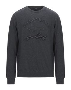 Толстовка Paul & Shark