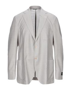 Пиджак Tombolini