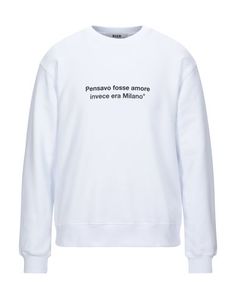 Толстовка Msgm
