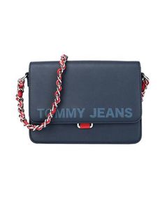 Сумка через плечо Tommy Jeans