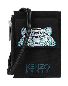 Чехол для документов Kenzo