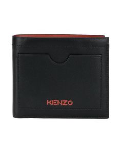 Бумажник Kenzo