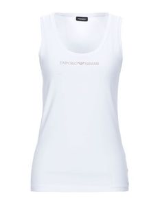 Бельевая майка Emporio Armani