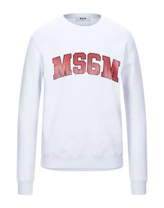 Толстовка Msgm