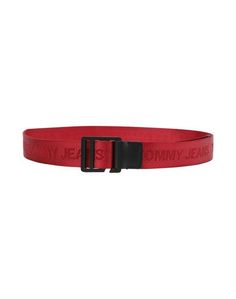 Ремень Tommy Jeans