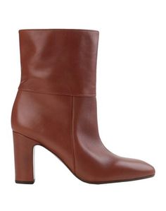 Полусапоги и высокие ботинки Chie Mihara